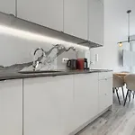 Sea & - Apartamento Mielno (Koszalin)