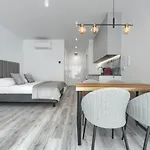 Appartement Sea & - Mielno (Koszalin)
