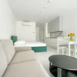 Sea & - Appartement Mielno (Koszalin)