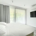 Appartement Sea & -