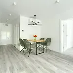 Sea & - Apartamento Mielno (Koszalin)
