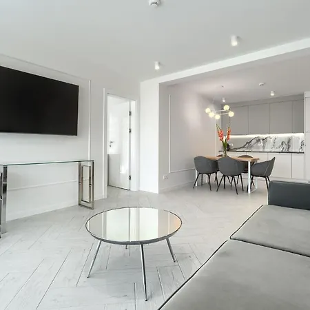 Apartmán Sea & - *