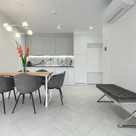 Apartmán Sea & - *