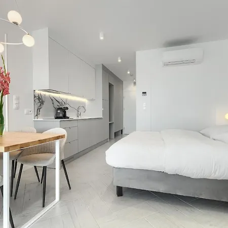 Sea & - Mielno (Koszalin)