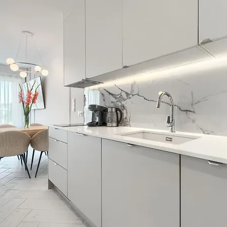 Apartamento Sea & - *