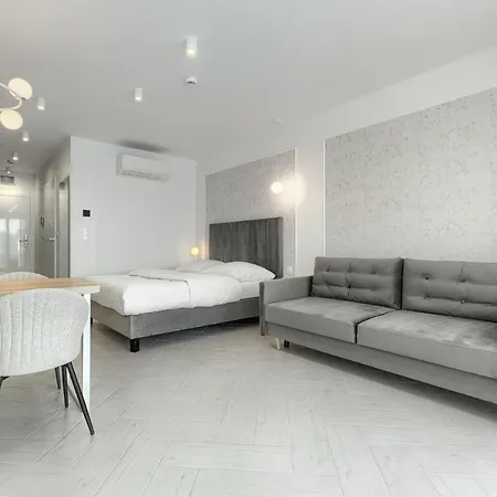 Sea & - Apartamento Mielno (Koszalin)