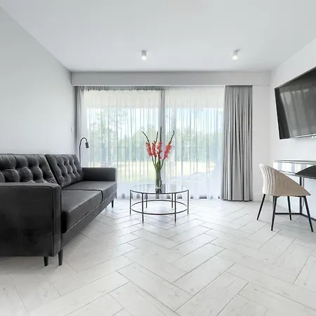 Apartment Sea & - Mielno (Koszalin)