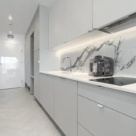 Apartamento Sea & - Mielno (Koszalin)