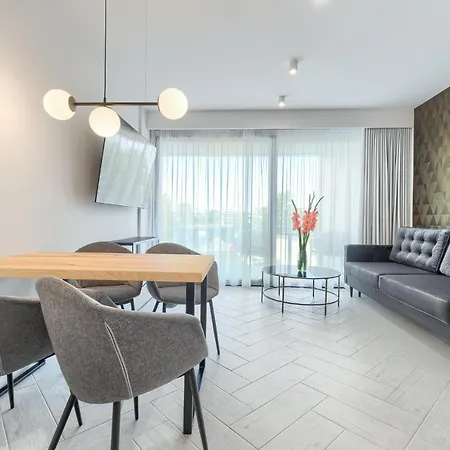 Sea & - Apartament