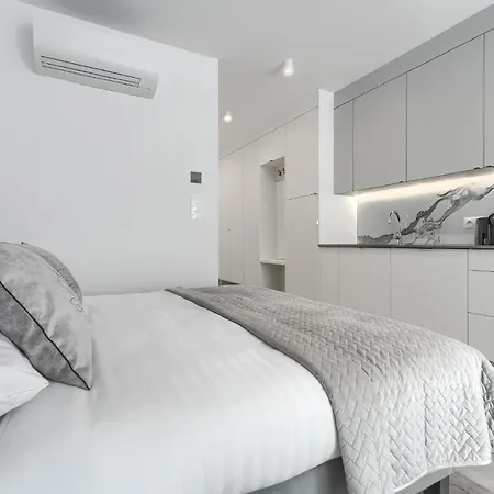 Sea & - Mielno (Koszalin)