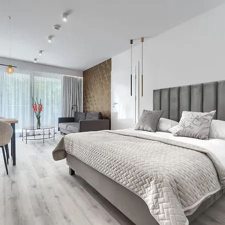 Apartmán Sea & - Mielno (Koszalin)