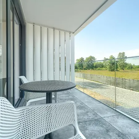 Apartment Sea & -