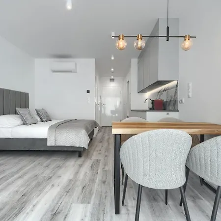 Apartmán Sea & - Mielno (Koszalin)