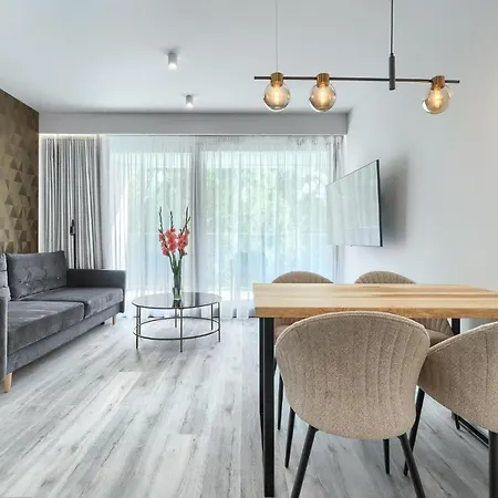 Sea & - * Mielno (Koszalin)