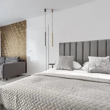 Apartmán Sea & - *