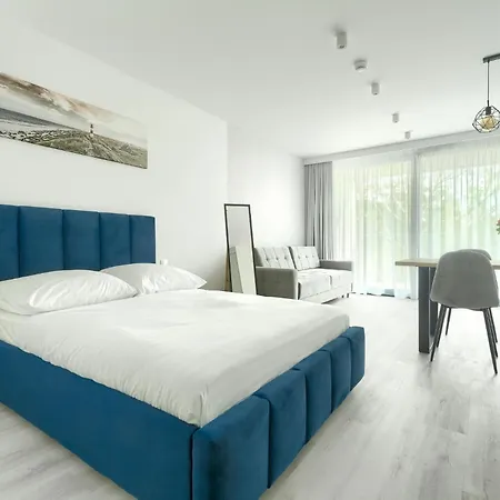 Sea & - Appartement *