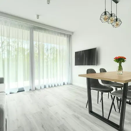 Apartmán Sea & - Mielno (Koszalin)