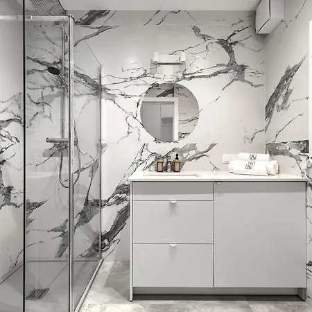 Apartment Sea & -