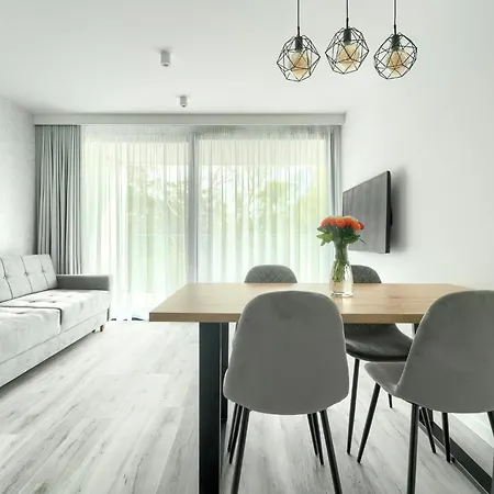 Sea & - Mielno (Koszalin)