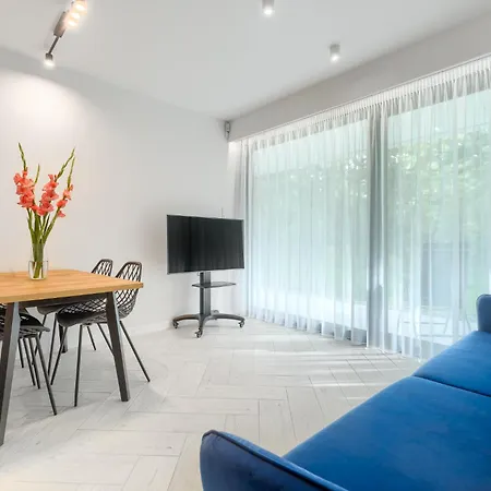 Sea & - Mielno (Koszalin)