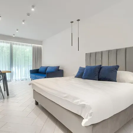 Sea & - Appartement Mielno (Koszalin)