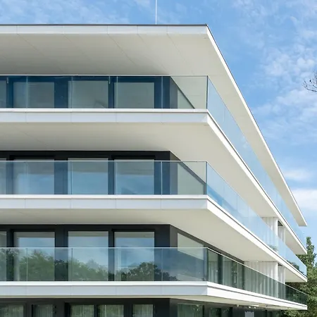 Apartment Sea & - *