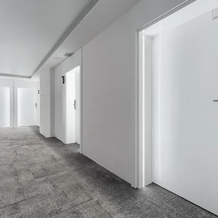 Sea & - Apartamento Mielno (Koszalin)