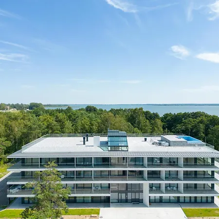 Sea & - Apartment