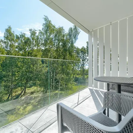 Apartment Sea & - Mielno (Koszalin)