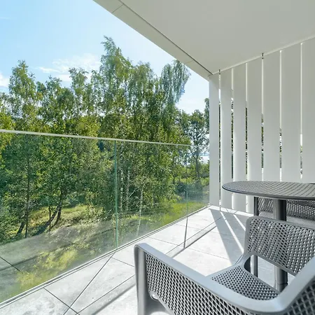 Apartamento Sea & - Mielno (Koszalin)