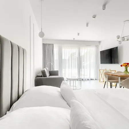 Apartmán Sea & -