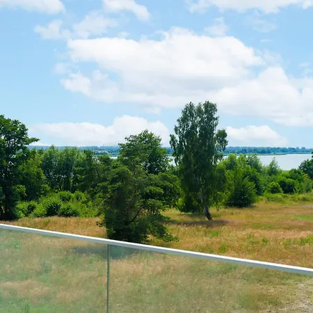 Sea & - Apartment Mielno (Koszalin)