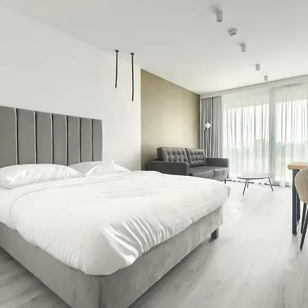 Apartment Sea & - Mielno (Koszalin)