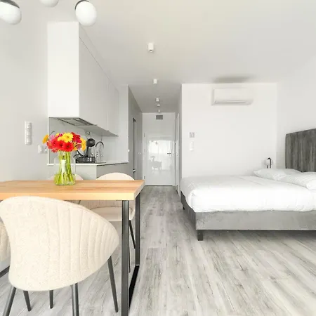 Sea & - Apartmán Mielno (Koszalin)