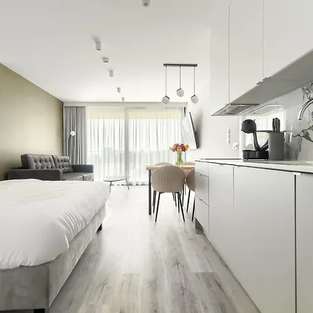 Apartmán Sea & - *