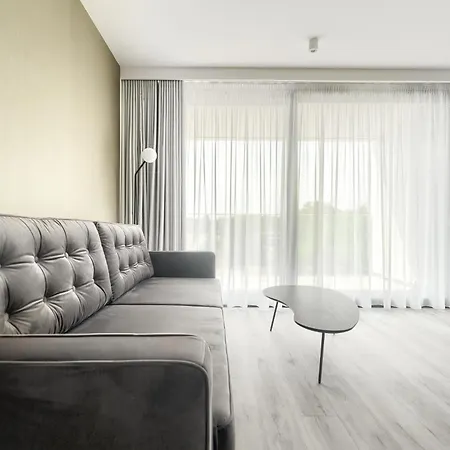 Sea & - Mielno (Koszalin)