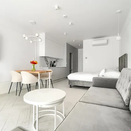 Apartment Sea & -