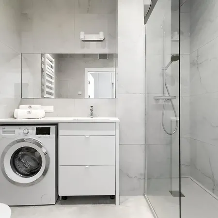 Sea & - Apartmán Mielno (Koszalin)