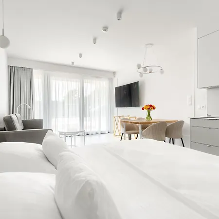 Sea & - Mielno (Koszalin)
