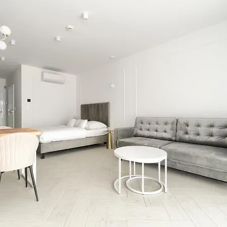Sea & - Apartment