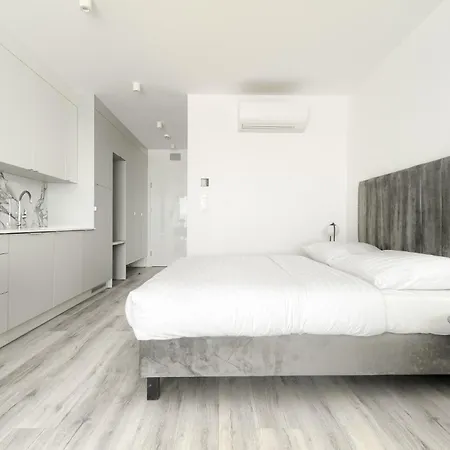 Apartment Sea & - Mielno (Koszalin)