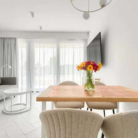 Sea & - Apartamento *