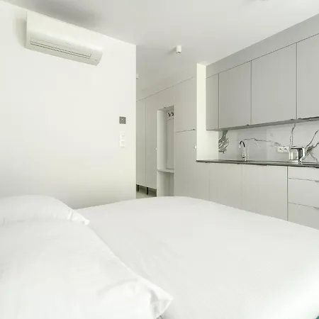 Apartmán Sea & -