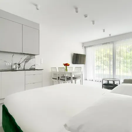 Sea & - * Mielno (Koszalin)