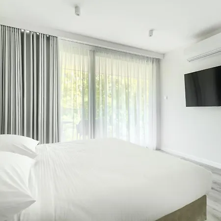 Apartment Sea & -