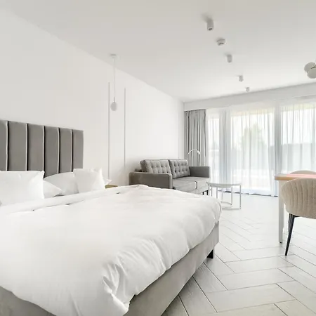 Apartament Sea & - *