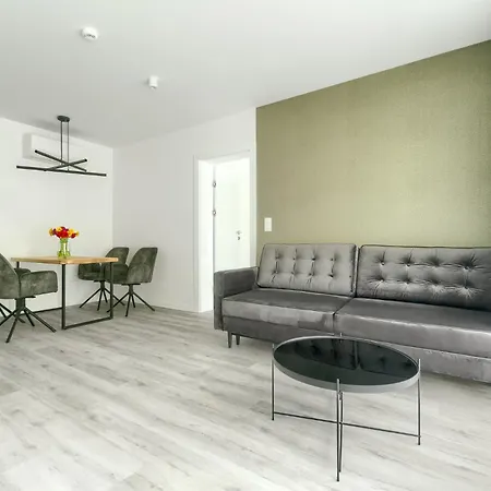 Apartment Sea & - Mielno (Koszalin)