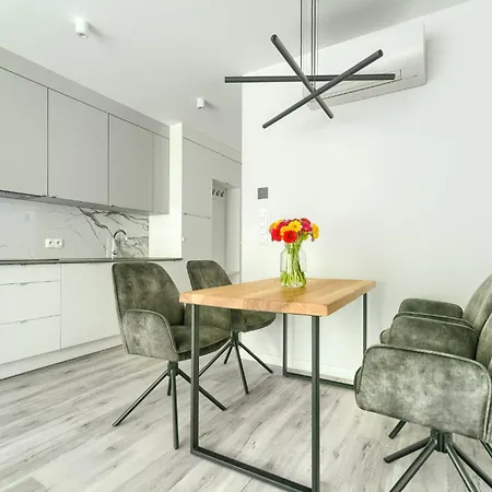 Apartmán Sea & -