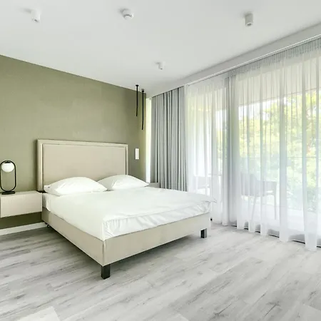 Sea & - Apartment Mielno (Koszalin)