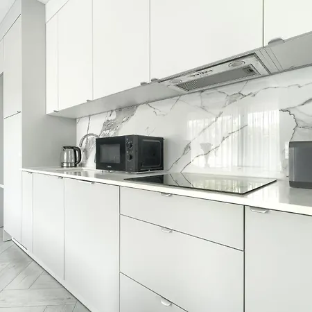 Apartment Sea & -